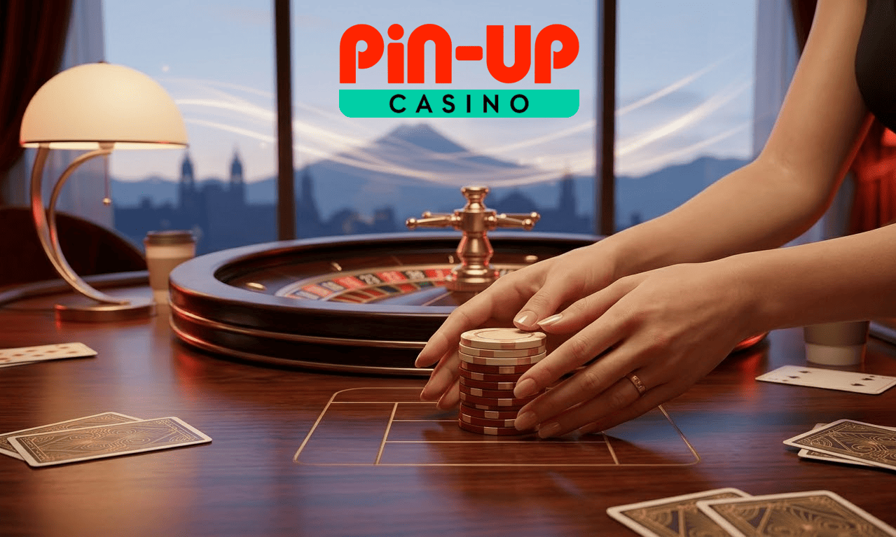 Pagos Online Pin Up Ecuador