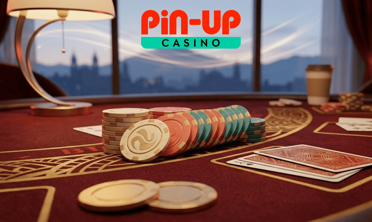 Retiros Rápidos Pin Up